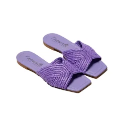 Women L'INTERVALLE Abilene Lilac Multi