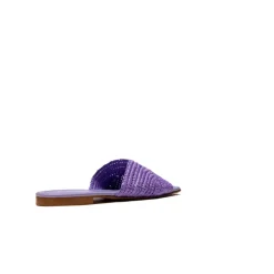 Women L'INTERVALLE Abilene Lilac Multi
