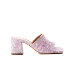 Women L'INTERVALLE Adelpha Lilac Fabric