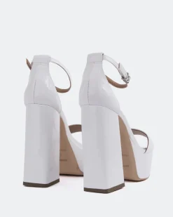 Women L'INTERVALLE Adriene White Naplack