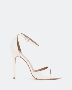 Women L'INTERVALLE Analu Beige Naplack