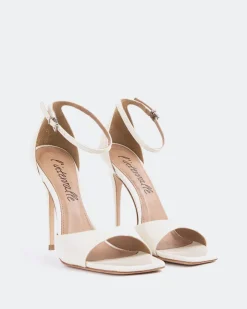Women L'INTERVALLE Analu Beige Naplack