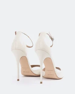 Women L'INTERVALLE Analu Beige Naplack
