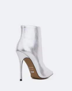 Women L'INTERVALLE Beauty Silver Metal