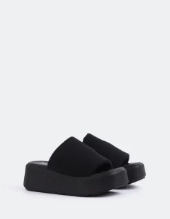 Women L'INTERVALLE Bisou Black