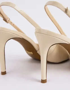 Women L'INTERVALLE Borage Nude Patent