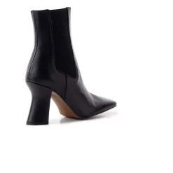 Women L'INTERVALLE Borden Black Leather