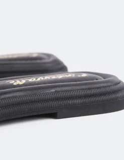 Women L'INTERVALLE Bosnia Black Patent