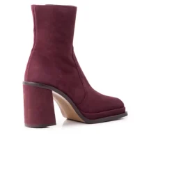 Women L'INTERVALLE Bowen Raisin Suede