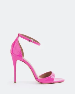 Women L'INTERVALLE Cintia Pink Naplack