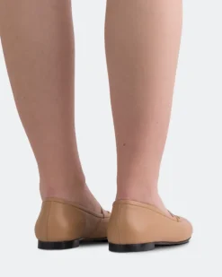 Women L'INTERVALLE Darcey Tan Leather