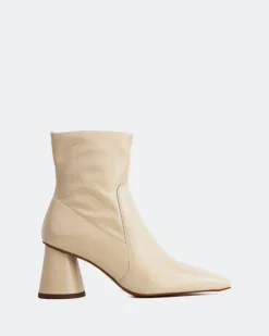 Women L'INTERVALLE Eaton Cream Naplack