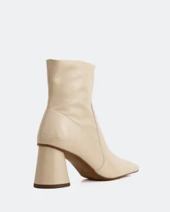 Women L'INTERVALLE Eaton Cream Naplack