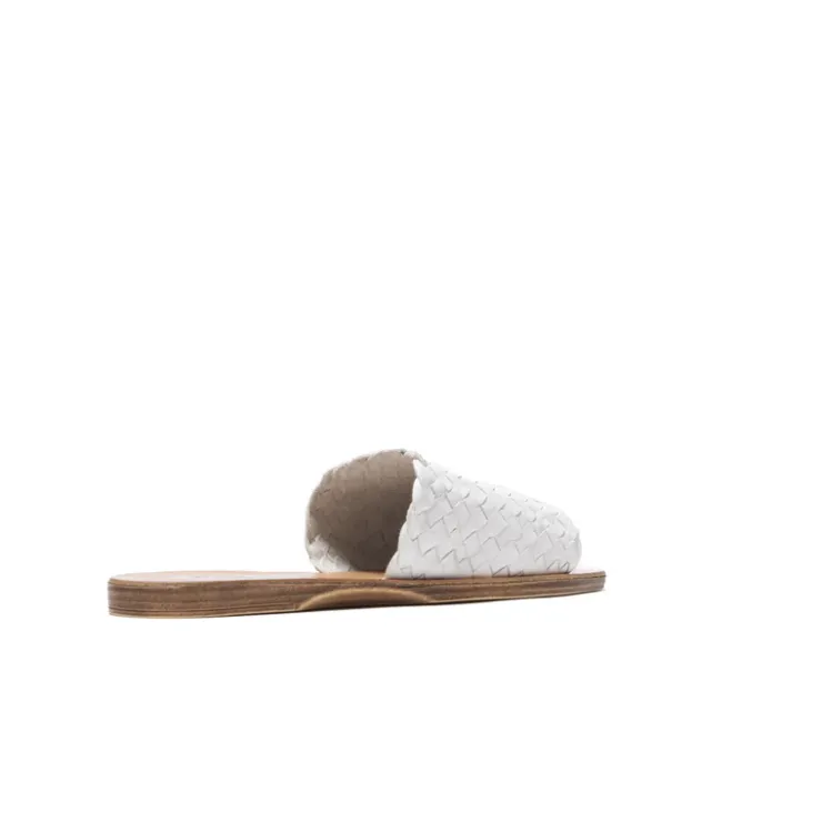 Women L'INTERVALLE Eshe White Weave