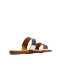 Women L'INTERVALLE Fayola Silver Mirror