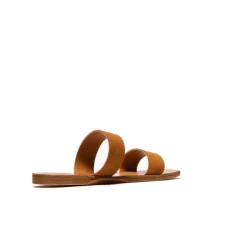 Women L'INTERVALLE Fayola Tan Suede