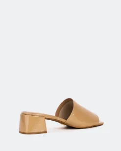 Women L'INTERVALLE Fortunata Camel Naplack