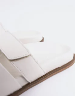 Women L'INTERVALLE Gustave Ice Leather