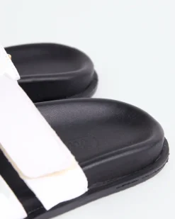 Women L'INTERVALLE Gustave White Leather