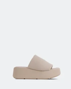 Women L'INTERVALLE Harlow Cream Puff