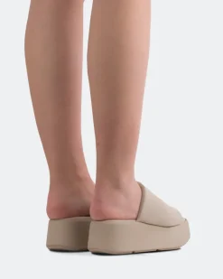 Women L'INTERVALLE Harlow Cream Puff