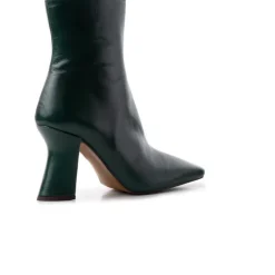 Women L'INTERVALLE Hartwell Green Leather