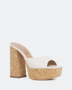 Women L'INTERVALLE Jolla Vanilla Naplack