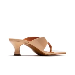 Women L'INTERVALLE Khalo Rose Leather