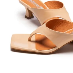 Women L'INTERVALLE Khalo Rose Leather