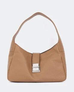 L'INTERVALLE Leonie Tan Leather