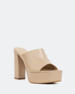 Women L'INTERVALLE Leva Almond Naplack