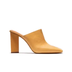 Women L'INTERVALLE Loutro Nude Leather
