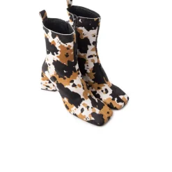 Women L'INTERVALLE Mannedorf Multi Pony