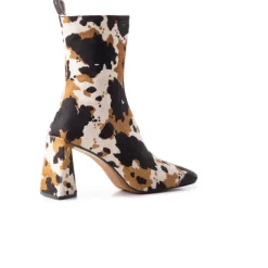 Women L'INTERVALLE Mannedorf Multi Pony