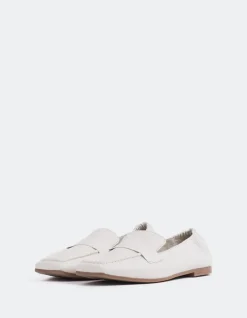 Women L'INTERVALLE Medici Ice Leather