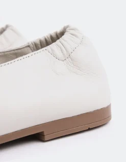 Women L'INTERVALLE Medici Ice Leather