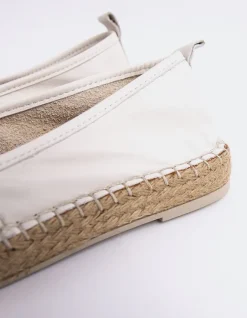 Women L'INTERVALLE Medusa Ice Leather
