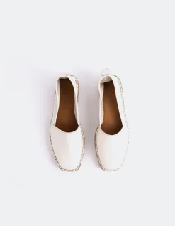 Women L'INTERVALLE Medusa Ice Leather