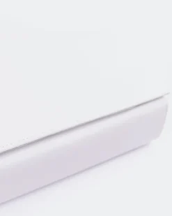 L'INTERVALLE Meeka White Leather
