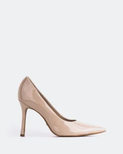 Women L'INTERVALLE Moraya Nude Patent