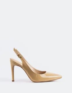 Women L'INTERVALLE Morisha Nude Patent