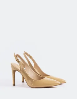 Women L'INTERVALLE Morisha Nude Patent