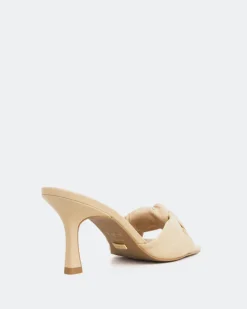 Women L'INTERVALLE Opalia Camel Leather