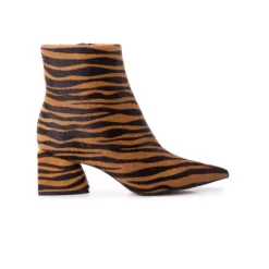 Women L'INTERVALLE Palazzo Zebra Pony