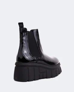 Women L'INTERVALLE Rupert Black Naplack