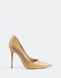 Women L'INTERVALLE Teeva Nude Patent