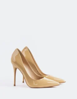 Women L'INTERVALLE Teeva Nude Patent