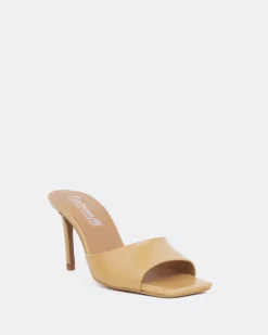 Women L'INTERVALLE Veyers Beige Naplack