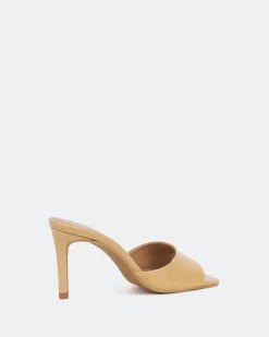 Women L'INTERVALLE Veyers Beige Naplack