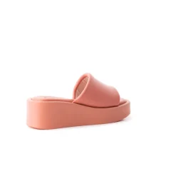 Women L'INTERVALLE Yashi Coral Leather